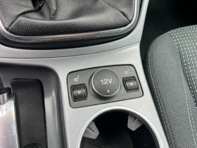 Ford C-max 1.0 101коня 2015 година нов внос Австрия, снимка 16