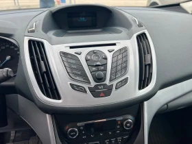 Ford C-max 1.0 101коня 2015 година нов внос Австрия, снимка 14