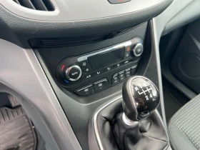 Ford C-max 1.0 101коня 2015 година нов внос Австрия, снимка 15