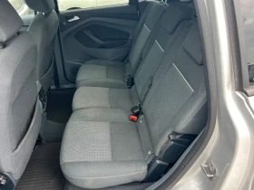 Ford C-max 1.0 101коня 2015 година нов внос Австрия, снимка 9