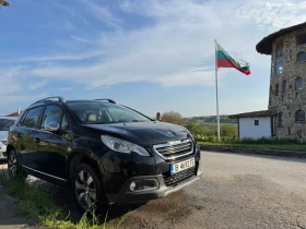 Peugeot 2008, снимка 1