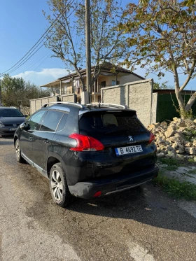 Peugeot 2008, снимка 5
