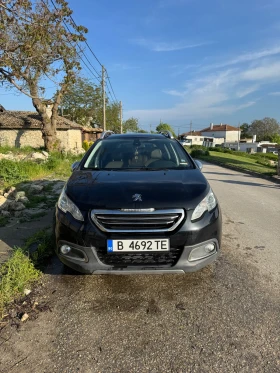 Peugeot 2008, снимка 2