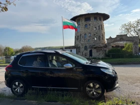 Peugeot 2008, снимка 4