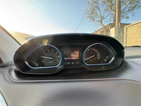 Peugeot 2008, снимка 10