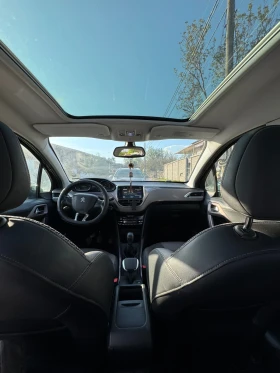 Peugeot 2008, снимка 14