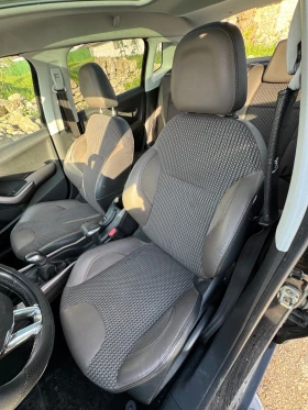 Peugeot 2008, снимка 16