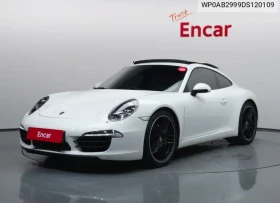 Porsche 911, снимка 1