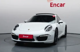 Porsche 911, снимка 3