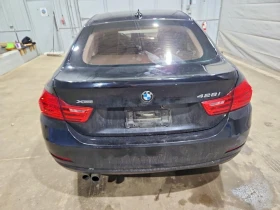 BMW 420, снимка 6