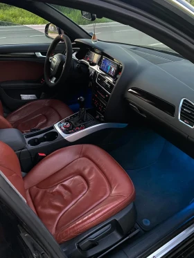 Audi A4 2.0 TDI, снимка 2