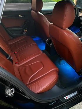 Audi A4 2.0 TDI, снимка 3