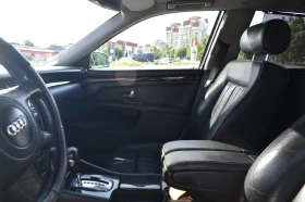 Audi A8, снимка 13