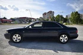 Audi A8, снимка 3