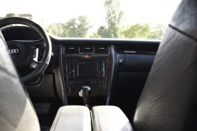 Audi A8, снимка 7