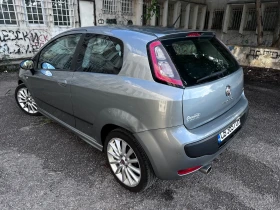 Fiat Punto Тел 0888085060 1.3 Дизел Multijet Evo 95к, снимка 7