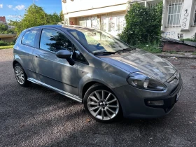 Fiat Punto Тел 0888085060 1.3 Дизел Multijet Evo 95к, снимка 3
