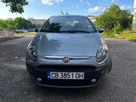 Fiat Punto Тел 0888085060 1.3 Дизел Multijet Evo 95к, снимка 2