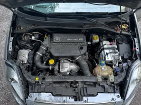 Fiat Punto Тел 0888085060 1.3 Дизел Multijet Evo 95к, снимка 15