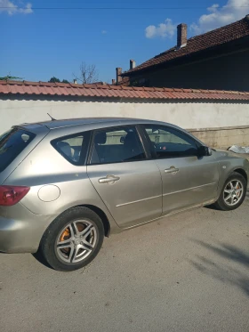 Mazda 3, снимка 4