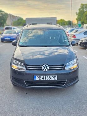 VW Sharan, снимка 3
