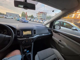 VW Sharan, снимка 4