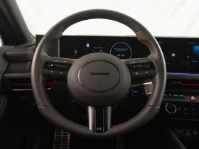 Hyundai Sonata N Line Ultimate, снимка 11