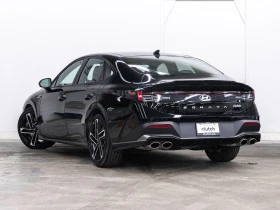 Hyundai Sonata N Line Ultimate, снимка 6