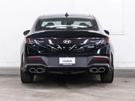 Hyundai Sonata N Line Ultimate, снимка 7