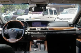 Lexus LS 460 * AWD * Фиксирана цена до България * , снимка 5