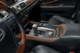Lexus LS 460 * AWD * Фиксирана цена до България * , снимка 12