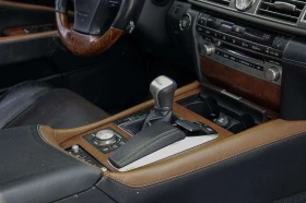 Lexus LS 460 * AWD * Фиксирана цена до България * , снимка 11