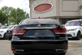 Lexus LS 460 * AWD * Фиксирана цена до България * , снимка 4