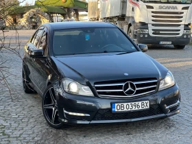 Mercedes-Benz C 350, снимка 7