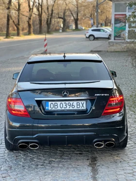 Mercedes-Benz C 350, снимка 5