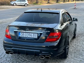 Mercedes-Benz C 350, снимка 6