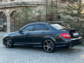 Mercedes-Benz C 350, снимка 8