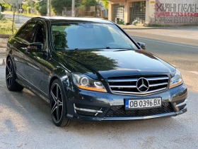 Mercedes-Benz C 350, снимка 2