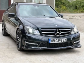 Mercedes-Benz C 350, снимка 1