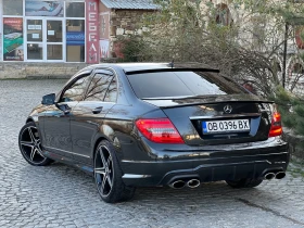 Mercedes-Benz C 350, снимка 3