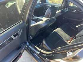Mercedes-Benz C 350, снимка 13