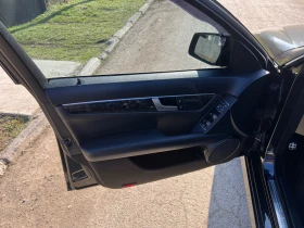 Mercedes-Benz C 350, снимка 12