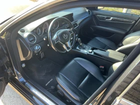 Mercedes-Benz C 350, снимка 11