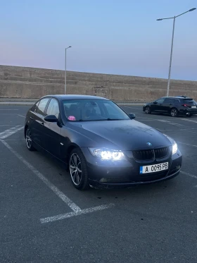 BMW 320 163, снимка 5