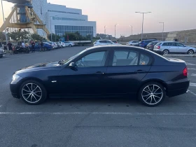 BMW 320 163, снимка 2