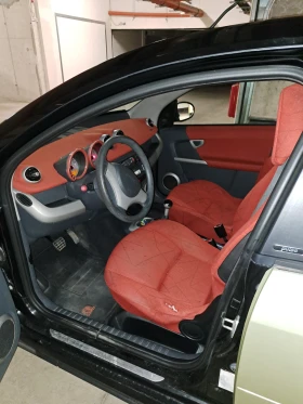Smart Forfour, снимка 3