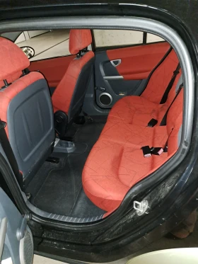 Smart Forfour, снимка 6