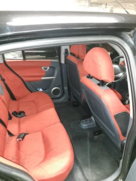 Smart Forfour, снимка 10
