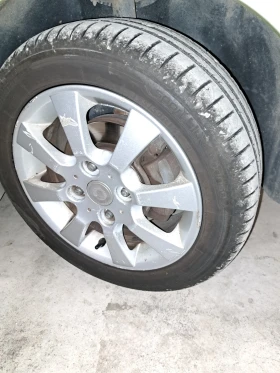 Smart Forfour, снимка 9