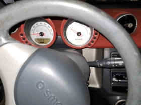 Smart Forfour, снимка 4